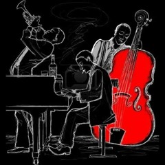 [Instrumental] Piano in blue - JoeSwan [sold]