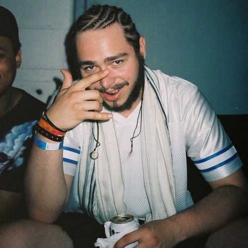 Post Malone -  SQUAD