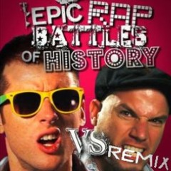 Nice Peter vs EpicLLOYD Remix