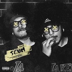 Scum (Interlude) [Prod. ezou blind]