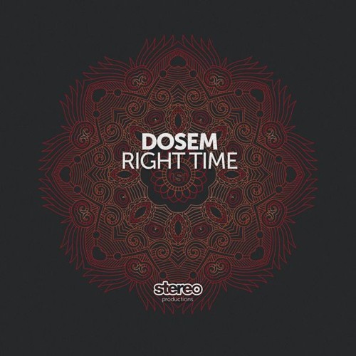 SP161 Dosem - Right Time