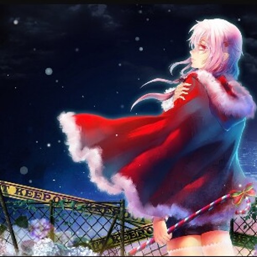 Anime Guilty Crown HD Wallpaper by srsn