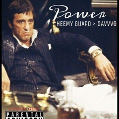Heemy Guapo XX SavVvG XX(Power) Freestyle