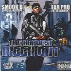 Smook- hustlas gone hustle