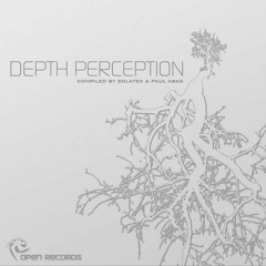 Paul Abad - Depth Perception (Continuous mix) Open Records