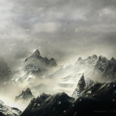 Misty Mountains Cold - String Orchestra