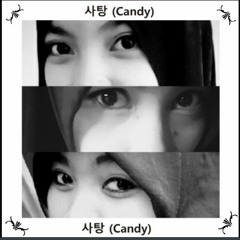 사탕 (Candy)- Redvelvet (Cover by Lisa, Ajeng & Dian)