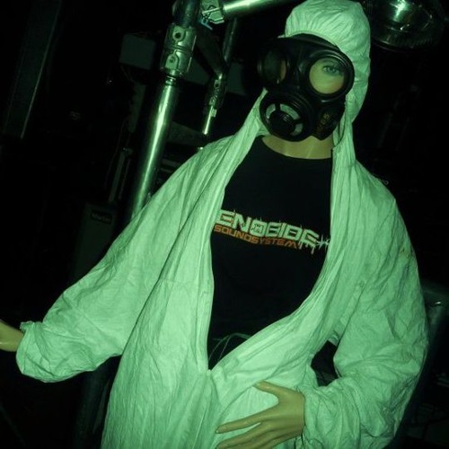 Scroggz - Live @ Genocide-Havok-Asbo Party - JungleTek/Ragga/HardTek/Kore