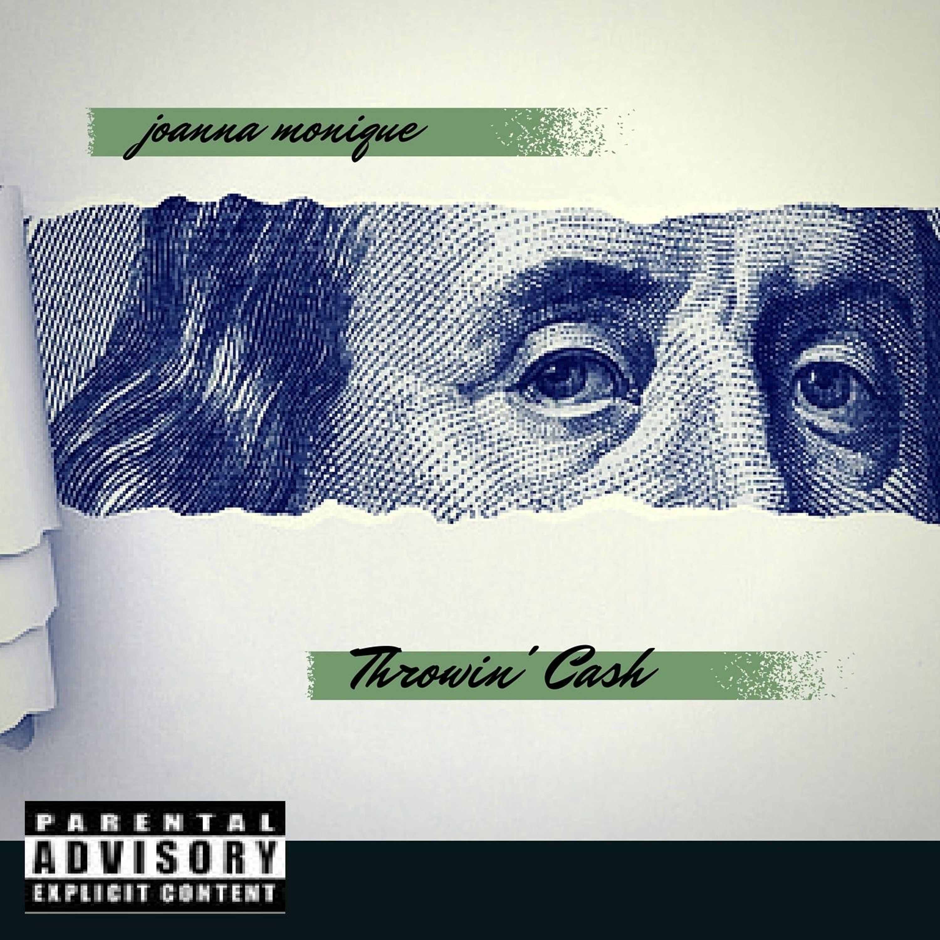 Throwin' Cash episode artwork