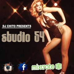 STUDIO 54 MIX