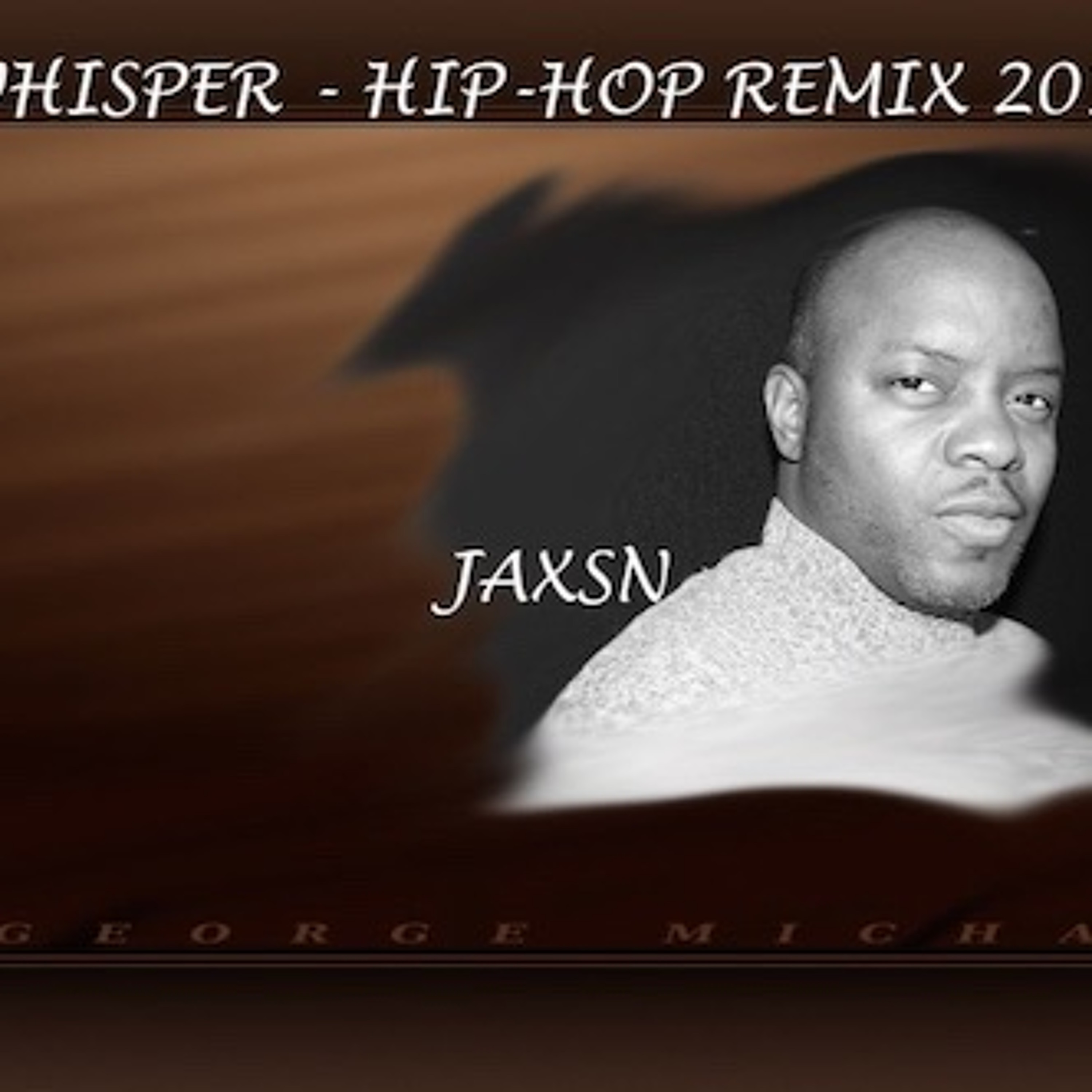 CareLess Whisper - Jax soul with a slight hiphop feel episode artwork