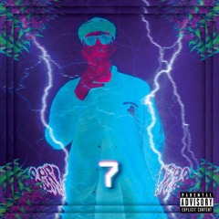 Ber - Narcotico Porno Feat. Junkie Joe (Gang Leen) (prod. Sydens) - Ber - Se7e