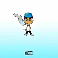 Kihd Breez - Hazeel & Bynds - Buy It All (Prod. Sunny The Rapper)