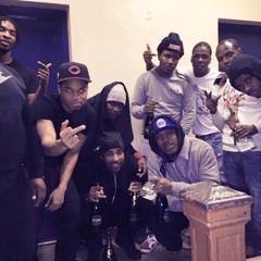 320 Spyda - Lobby Freestyle