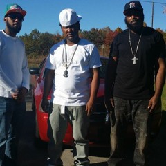 All The Way Freestyle Ft O - StrongThaGunna x AllRounda Beats