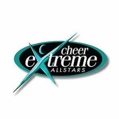 Cheer Extreme SSX 2015 - 2016