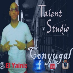 El Yainis - Conyugal (Talent Studio) El Charri Prod