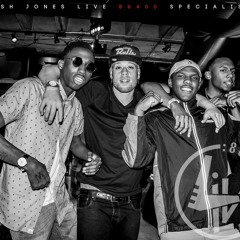 LWG - LAY YOU DOWN(EzStreat prod.)