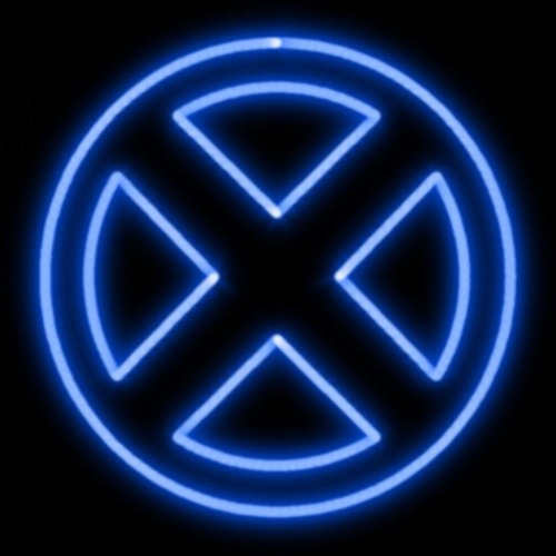 X - Men