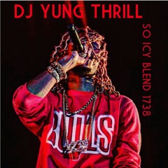 FETTY WAP -SO ICY BLEND DJ YUNG THRILL 2K15