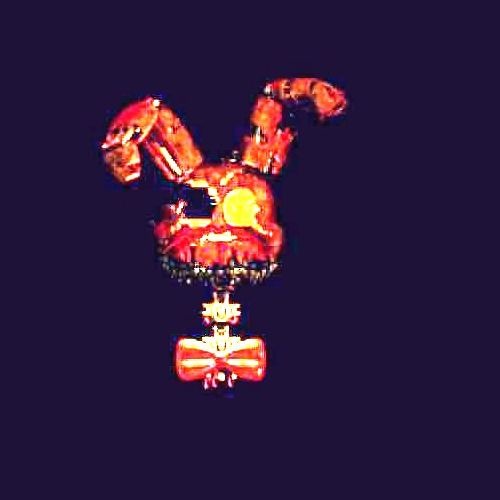 Five Nights At Freddys 3 Song Follow Me