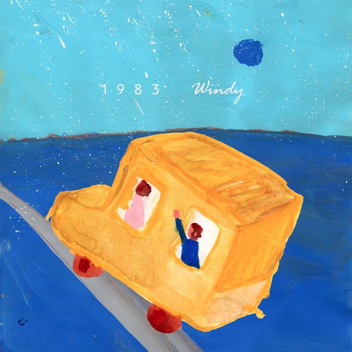 Windy (sampler) by 1983