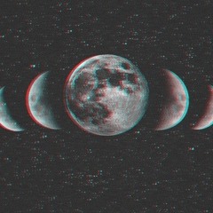 give you the moon * instrumental*