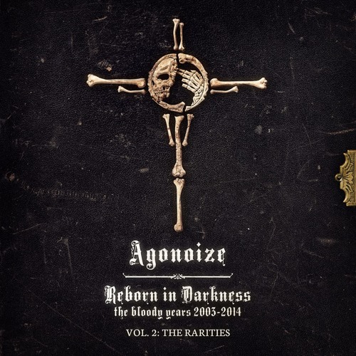 Agonoize - The Holy Flame (Say Just Words Remix)