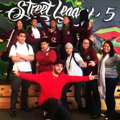 Cabra High Crew - Brothers & Sisters