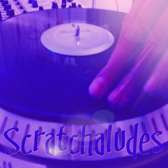 Good Old Dayz (Scratchalude)
