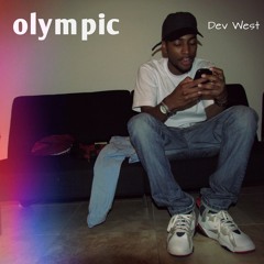 Olympic (prod By Space Cadets)