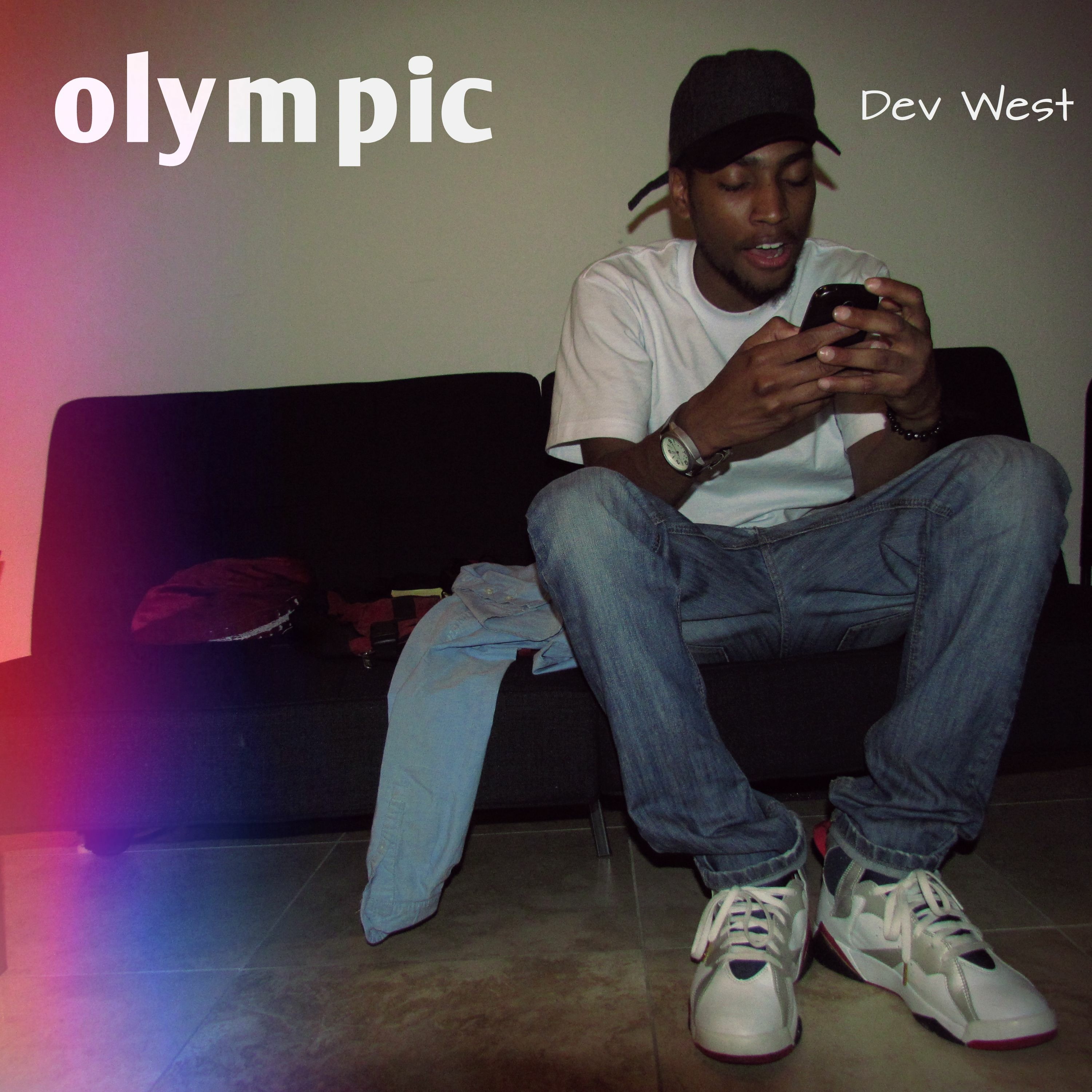Olympic (prod By Space Cadets) episode artwork