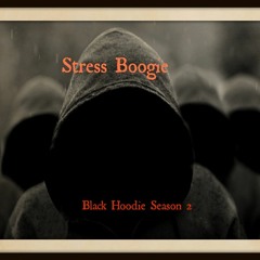 Black Hoodie Season 2