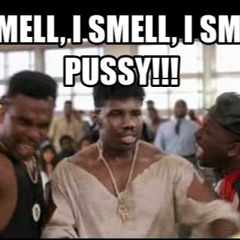 Blaze & Yung Tyson - I Smell Pussy