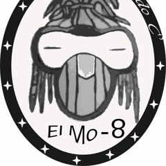 El Mo - 8 (N.c'y) - Del Odio A La Felicidad -  (Prod.by Rapyabal)