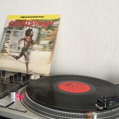 カントリーマン(pon de "RAMBLE/RICO")