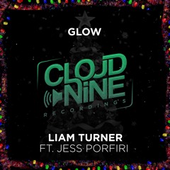 Liam Turner - Glow (feat. Jess Porfiri) [Xmas Free Download]