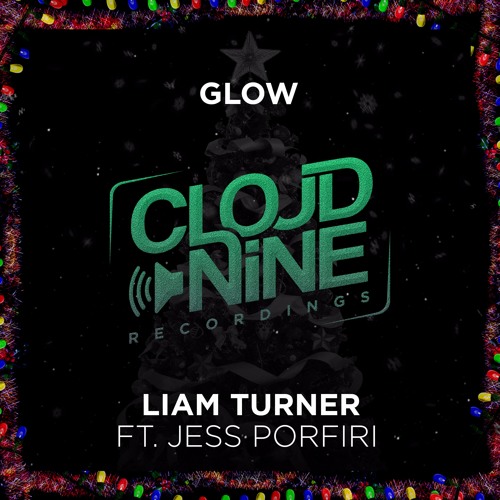 Liam Turner - Glow (feat. Jess Porfiri) [Xmas Free Download]