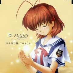 Lia; Shinji Orito - TORCH