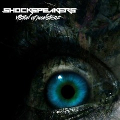 Vision Of Monsterz (Original mix)[OUT NOW]