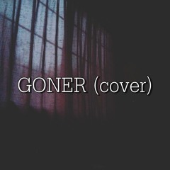 Goner (cover)