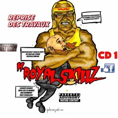 DJ Royal Skillz Teaser (M Royal Skillz  Vol 1)