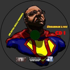 DJ Royal Skillz Teaser UrbanMan  2.1415