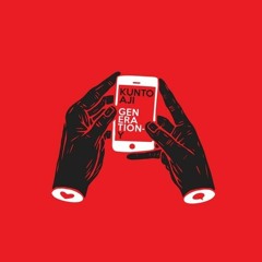 Ekspektasi - Kunto Aji Cover