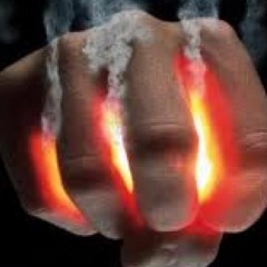 Hurt Yourself By Holding Hatred