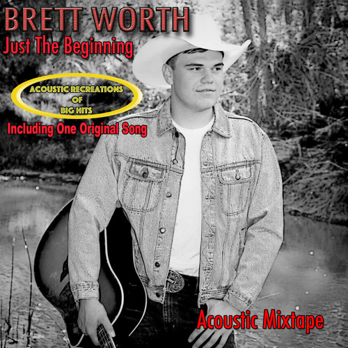 Stream Red Dirt Road (Brooks & Dunn) by Brett Worth Listen online for