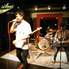 MY SILENT - Cinta Terbaik (cassandra cover)