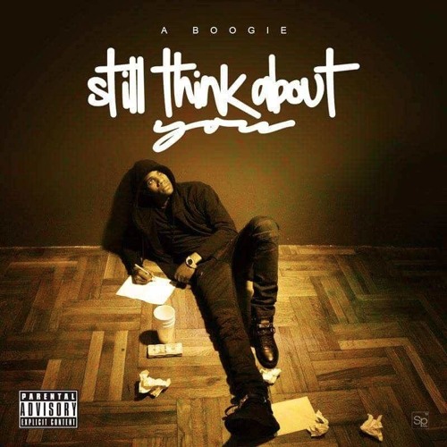 A-Boogie "Still Think About You" (Prod by. @PLUGSTUDIOSNYC)