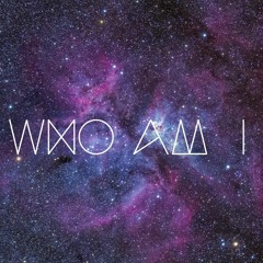 Who Am I (Feat. Kayson Luis)