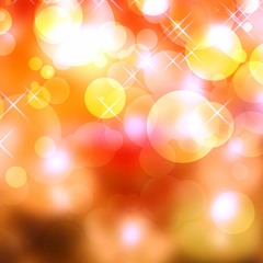 Bright Stars